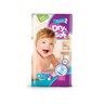 Pieluchy Favorit Maxi 56szt.