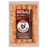 Balcerzak Grillove Kiełbaski na ruszt białe wieprzowe w papryce 250 g