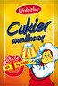 Cukier wanilinowy 16g Agro-Wodzisław