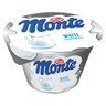 Zott Monte White Deser mleczny 150 g stokrotka.pl