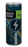 Napój energetyczny 250ml Home Drink puszka