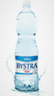 Woda Bystra niegazowana 1,5l