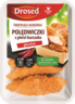 Polędwiczki z piersi kurczaka pikantne 400g Drosed stokrotka.pl