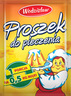 Proszek do pieczenia 15g Agro-Wodzisław