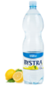 Napój Bystra 1,5l cytryna niegazowany