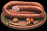Karol kiełbasa z kija