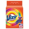Vizir Proszek do prania kolorowych tkanin 2.7 kg, 36 prań 