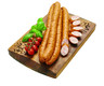Kiełbasa toruńska extra M&W