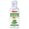 CleanHands Antybakteryjny żel do rąk z aloesem i prowitaminą B5 50 ml