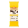 Eurowafel Wafle lekkie klasyczne 130 g stokrotka.pl