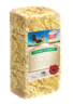 Makaron Ek-Mak 250g z jaj kur zielon. cegiełka