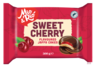 Biszkopty z galaretką wiśniową 300g Home Relax