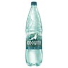 Rodowita z Roztocza Naturalna woda mineralna gazowana 1,5 l