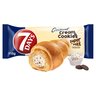 7 Days Cream & Cookies Max Rogalik z kremem o smaku waniliowym z mlekiem i kawałkami ciastek 110 g stokrotka.pl
