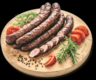 Kiełbasa swojska Sokołów