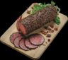 Salami z papryką Konecke