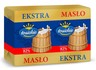 Masło extra 200g Łosickie