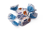 Roshen Milky Splash Toffi z nadzieniem mlecznym