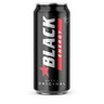 Black Energy Gazowany napój energetyzujący 500 ml