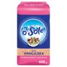 o'Sole Sól himalajska drobnoziarnista jodowana 600 g stokrotka.pl