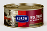 Wołowina we własnym sosie 300g Łuków