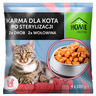 Karma dla kota po sterylizacji 4x100g Home Animal