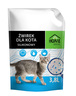 Żwirek dla kota silikonowy 3,8l Home Animal