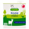 Mleko UHT kozie 500ml Danmis