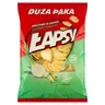 Łapsy Prażynki o smaku zielonej cebulki 130 g
