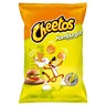 Cheetos Chrupki kukurydziane o smaku hamburgera 145 g
