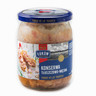Konserwa tłuszczowo-mięsna 465g Łuków