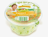 Surówka porowa w delikatnym sosie 300g Grześkowiak