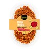 Perla Sałatka bulgur pomidor & humus 210 g