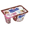 Zott Monte Deser mleczny 125 g stokrotka.pl