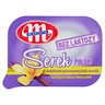Mlekovita Serek homogenizowany Polski bez laktozy waniliowy 150 g stokrotka.pl