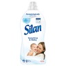 Silan Sensitive & Baby Płyn do zmiękczania tkanin 1800 ml (72 prania)