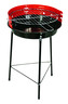 Grill okrągły 32.5 cm Saturn