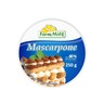 Ser mascarpone 250g Luciano
