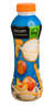Jogurt do picia brzoskwiniowy 380g Home Food