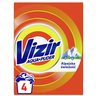 Vizir AquaPuder Alpine Fresh Proszek do prania 300G, 4 prań stokrotka.pl
