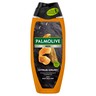 Palmolive MEN Citrus Crush orzeźwiający żel pod prysznic dla mężczyzn 3w1, pomarańcza i cedr 500 ml stokrotka.pl