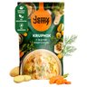 JemyJemy Krupnik z mięsem wieprzowym 450 g stokrotka.pl
