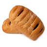 Drożdżówka z marmoladą 120g Grela Mełgiew 
