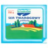 Krasnystaw Ser twarogowy półtłusty 250 g