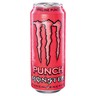 Monster Energy Pipeline Punch Gazowany napój energetyczny 500 ml stokrotka.pl
