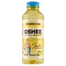 Oshee Vitamin Water Napój niegazowany o smaku cytrynowo-miętowym 555 ml