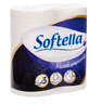 Ręcznik papierowy 3W 2szt. Softella