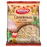 Amino Zupa błyskawiczna czosnkowa po śląsku z majerankiem i szczypiorkiem 61 g stokrotka.pl