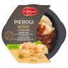 U Jędrusia Premium Pierogi ruskie ze smażoną cebulką 320 g