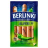 Berlinki Kiełbasa jalapeño 250 g